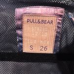 Pull & Bear Galaxy Print athleisure Jacket Photo 6