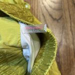 Free People Movement The Way Home Shorts Women's Size Small Goldenrod Athleisure Photo 4