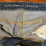 Articles of Society Skinny Jeans Photo 3