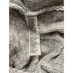 Allison Daley  Sweater Size Petite Large Gray Photo 4