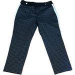 Laundry by Shelli Segal Laundry by Shelly Siegel women’s large pants with pockets and adjustable waist Photo 0