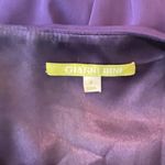 Gianni Bini  Dress Purple Black‎ Photo 2