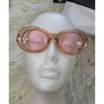 Volcom "Stoned" Oval Sunglasses New Photo 3