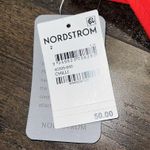 Nordstrom NWT Ribbed Bikini Bottom Photo 3