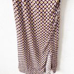 Reformation Hilda Midi Dress in Plaza Photo 5