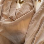 musera sheer dress Pink Photo 1