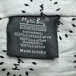 Myra Bags Myra Bag Myra Pastel Hues Weekender Bag Photo 12