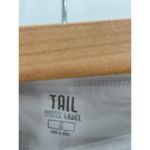 Tail White Label Shorts Women 6 Essentials Comfort Stretch 17" Golf Bermuda Photo 8