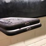 New 3D iPhone case red rose 🌹 8 Plus case Photo 1