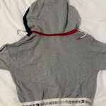 Tommy Hilfiger Hooded Long Sleeve Top Photo 1