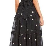 Free People  Daisy Chain Midi Dress Photo 1