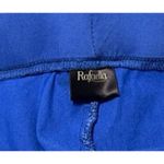 Rafaella  Shorts Size 18 Blue Photo 3