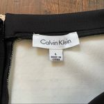 Calvin Klein  plus size L skirt Photo 3