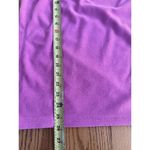 Columbia  Women’s Fleece Half Zip Pink XL Photo 9