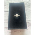 Pandora  pear ring size 6 925 Photo 8
