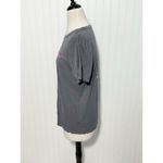 Peloton Women's Crew Neck Together We Go Far Short Sleeve T-Shirt Size XL Photo 6