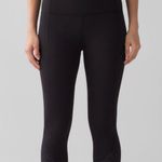 Lululemon Cropped Leggings Photo 0