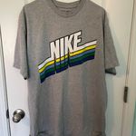 Nike Vintage Oversized Tee Photo 0