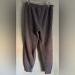 Cupcakes & Cashmere Women’s Jogger Lounge Teddy Plush Pants Size M Purple Size M Photo 1