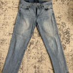 Lucky Brand  Jeans Sweet Crop Photo 0