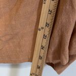 Carly Jean Los Angeles  Kina Jumper Size Large Jumpsuit Linen Photo 7