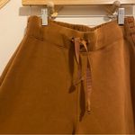 Spanx Super Soft Wide Leg Sweatpants size Medium Photo 2