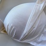 Beach Bunny ‎ Bronze Padded Bikini Top Photo 3