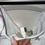 Love Shack Fancy  Finny Lace Trimmed
Floral Minidress size M Photo 8