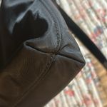 Kate Spade Vintage  Nylon Black Crossbody Bag Photo 11