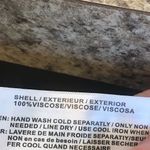 B 0G Collective XXL Green Floral Elastic Crop Top Pink Photo 5