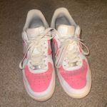 Nike Airforce 1 sneakers Pink Size 9.5 Photo 2