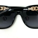 Jimmy Choo sunglasses, made in Italy Photo 3