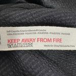 Free People NWT Intimately Slip Dress Womens S Black Crepe Maxi Open Back Y2K Photo 6