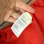 NWT Warehouse Bikini with Frill Detail in Red Photo 5