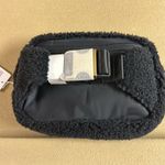 Lululemon  fleece large belt bag Photo 3