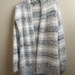 Absolutely Famous NWT  angora-like cardigan sweater Size M Photo 0