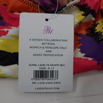 NEW‎ L'Agent by Agent Provocateur Avril swimsuit, multicolor, small White Photo 11