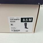 st. john's bay NIB - St. John’s Bay Dempsy Black Riding Boots - Size 8.5 Photo 11