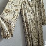 Glamorous Sun,‎ Snake, Moon & Stars Midi Dress Size 8 NWT Photo 1