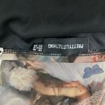 Pretty Little Thing Angelic Jumpsuit Photo 4