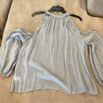 Maven West Off The Shoulder Blouse Photo 2