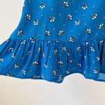 Abercrombie & Fitch Peplum Cami - Size XS Photo 4