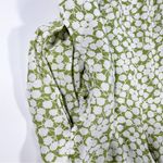 Faithfull the Brand  Lameka Floral Jumpsuit Anthropologie Photo 10