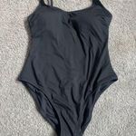 Shade & Shore  Black One Piece XL 16 Photo 0