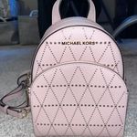 Michael Kors Backpack Purse Photo 0