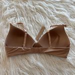 SKIMS  Wireless Form T-shirt Bra Clay Size 36B Photo 4