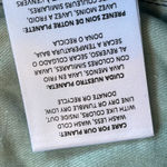 GRLFRND ‎ Helena High Rise Cut Off Short in Deep Springs size 28 Photo 11