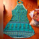 Arnhem printed mini dress Photo 2