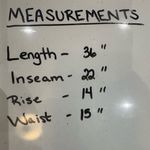 Kori  America tropical print lace up tie front wide leg palazzo pants size small Photo 6