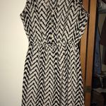 Rue 21 Chevron Dress Photo 0